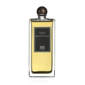 SERGE LUTENS CEDRE унисекс flaconium.ru