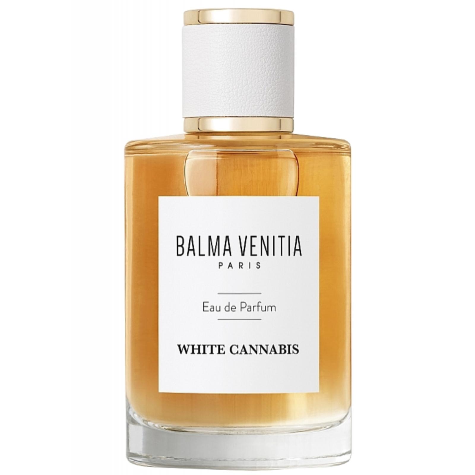 BALMA VENITIA WHITE CANNABIS унисекс flaconium.ru BALMA VENITIA WHITE CANNABIS унисекс flaconium.ru