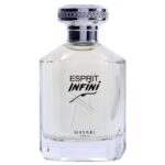 HAYARI PARFUMS ESPRIT INFINI унисекс flaconium.ru