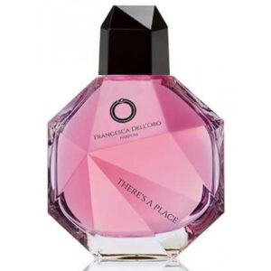 FRANCESCA DELL’ORO THERE’S A PLACE для женщин flaconium.ru