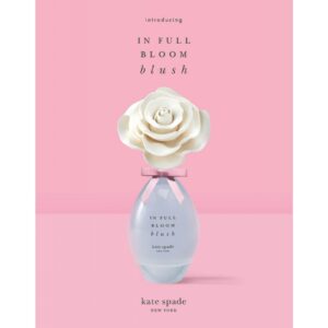 KATE SPADE IN FULL BLOOM BLUSH для женщин flaconium.ru