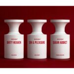 BORNTOSTANDOUT® DIRTY HEAVEN унисекс flaconium.ru