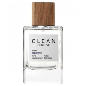 CLEAN ACQUA NEROLI унисекс flaconium.ru