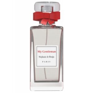 STEPHANIE DE BRUIJN — PARFUM SUR MESURE MY GENTLEMAN для мужчин flaconium.ru