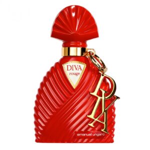 EMANUEL UNGARO DIVA ROUGE для женщин flaconium.ru