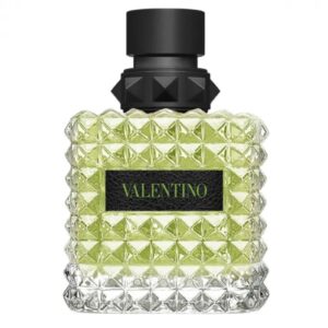 VALENTINO VALENTINO DONNA BORN IN ROMA GREEN STRAVAGANZA для женщин flaconium.ru