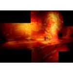 MOLTON BROWN NEON AMBER EAU DE PARFUM унисекс flaconium.ru