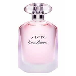 SHISEIDO EVER BLOOM EAU DE TOILETTE для женщин flaconium.ru