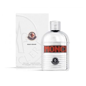 MONCLER MONCLER POUR HOMME для мужчин flaconium.ru