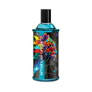 EMANUEL UNGARO EMANUEL UNGARO INTENSE FOR HIM для мужчин flaconium.ru