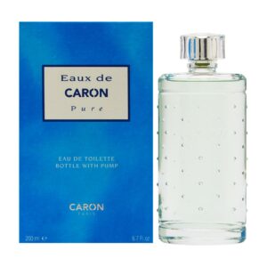 CARON EAUX DE CARON PURE унисекс flaconium.ru