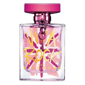 JOHN RICHMOND VIVA ROCK для женщин flaconium.ru