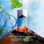 MERCEDES-BENZ MERCEDES-BENZ AIR для мужчин flaconium.ru