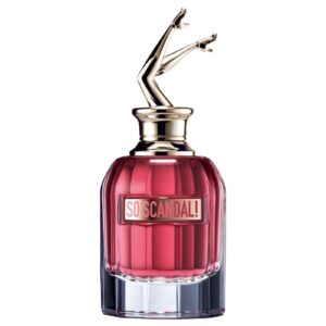JEAN PAUL GAULTIER SO SCANDAL! для женщин flaconium.ru