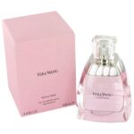 VERA WANG TRULY PINK для женщин flaconium.ru