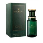 HACKETT LONDON ENGLISH OUD для мужчин flaconium.ru