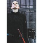 CARLA FRACCI HAMLET для женщин flaconium.ru