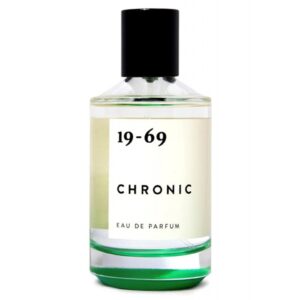 19-69 PERFUMES AND COLOGNES CHRONIC унисекс flaconium.ru