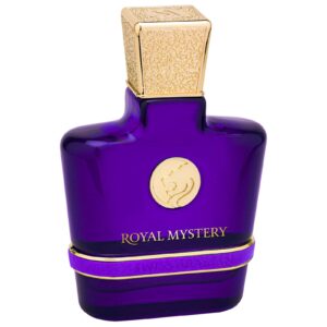SWISS ARABIAN ROYAL MYSTERY для женщин flaconium.ru