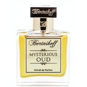 BORTNIKOFF MYSTERIOUS OUD унисекс flaconium.ru