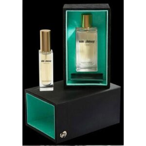 FRANCESCA DELL’ORO WHITE PLUMAGE для женщин flaconium.ru