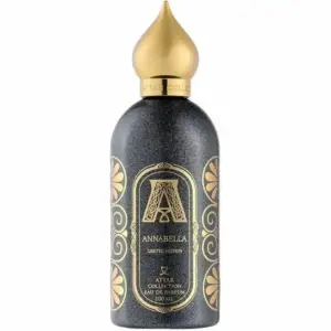 ATTAR COLLECTION ANNABELLA для женщин flaconium.ru