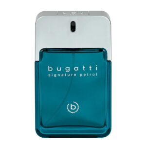 BUGATTI FASHION SIGNATURE PETROL для мужчин flaconium.ru