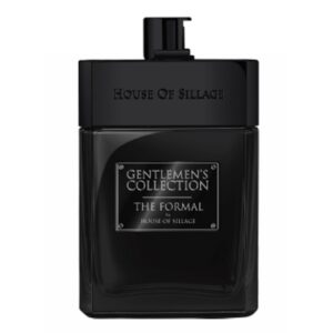 HOUSE OF SILLAGE THE FORMAL для мужчин flaconium.ru