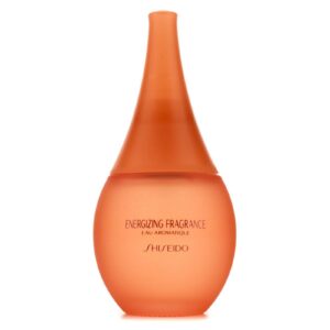 SHISEIDO ENERGIZING FRAGRANCE для женщин flaconium.ru