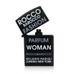 ROCCOBAROCCO FASHION WOMAN для женщин flaconium.ru