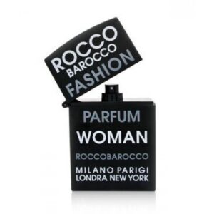 ROCCOBAROCCO FASHION WOMAN для женщин flaconium.ru