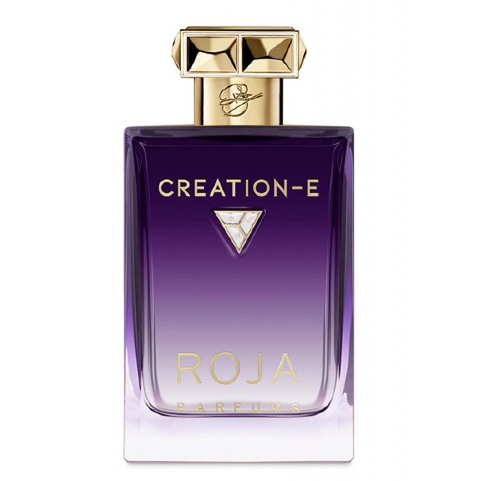 ROJA DOVE CREATION-E ESSENCE DE PARFUM для женщин flaconium.ru ROJA DOVE CREATION-E ESSENCE DE PARFUM для женщин flaconium.ru