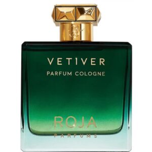 ROJA DOVE VETIVER POUR HOMME PARFUM COLOGNE для мужчин flaconium.ru