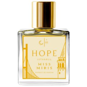 HOPE ISTANBUL BY SERIMU KOZMETIК MISS MIRIS унисекс flaconium.ru