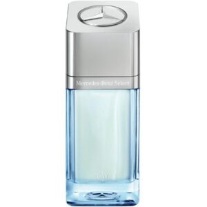 MERCEDES-BENZ MERCEDES-BENZ SELECT DAY для мужчин flaconium.ru