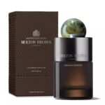 MOLTON BROWN GERANIUM NEFERTUM EAU DE PARFUM унисекс flaconium.ru