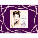 PRINCESSE MARINA DE BOURBON DYNASTIE EAU DE PARFUM для женщин flaconium.ru