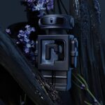 PACO RABANNE PHANTOM PARFUM для мужчин flaconium.ru
