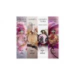 PACO RABANNE OLYMPEA FLORA для женщин flaconium.ru