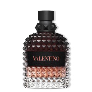 VALENTINO VALENTINO UOMO BORN IN ROMA CORAL FANTASY для мужчин flaconium.ru