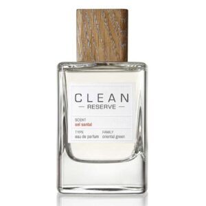 CLEAN SEL SANTAL унисекс flaconium.ru