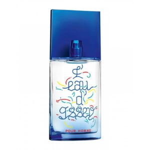 ISSEY MIYAKE L’EAU D’ISSEY POUR HOMME SHADES OF KOLAM для мужчин flaconium.ru