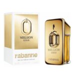 PACO RABANNE MILLION GOLD для мужчин flaconium.ru