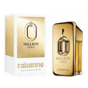PACO RABANNE MILLION GOLD для мужчин flaconium.ru