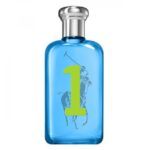 RALPH LAUREN BIG PONY 1 FOR WOMEN для женщин flaconium.ru