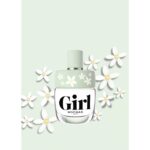 ROCHAS GIRL BLOOMING унисекс flaconium.ru