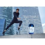 MERCEDES-BENZ THE MOVE LIVE THE MOMENT для мужчин flaconium.ru