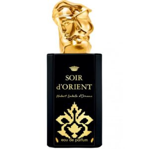 SISLEY SOIR D’ОRIENT для женщин flaconium.ru