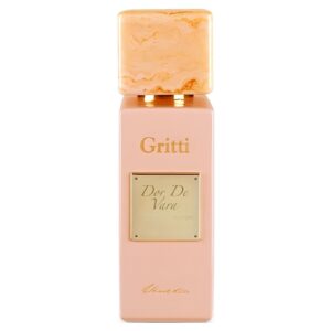 GRITTI DOR DE VARA для женщин flaconium.ru