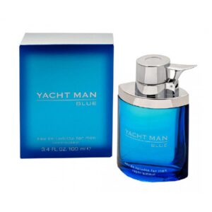 MYRURGIA YACHT MAN BLUE для мужчин flaconium.ru